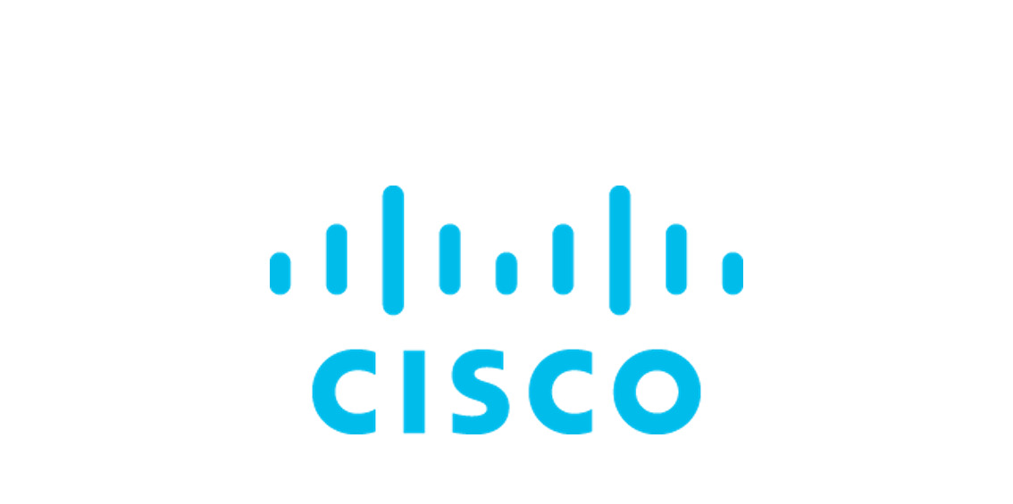 Cisco logo, a company in the Industry 4.0 ecosystem