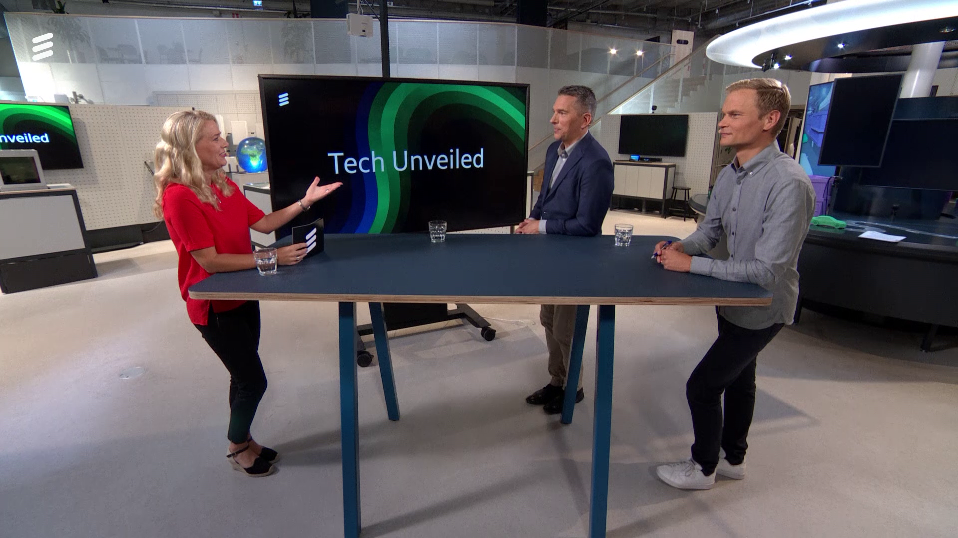 5G RAN protocol stack: Evaluating the options