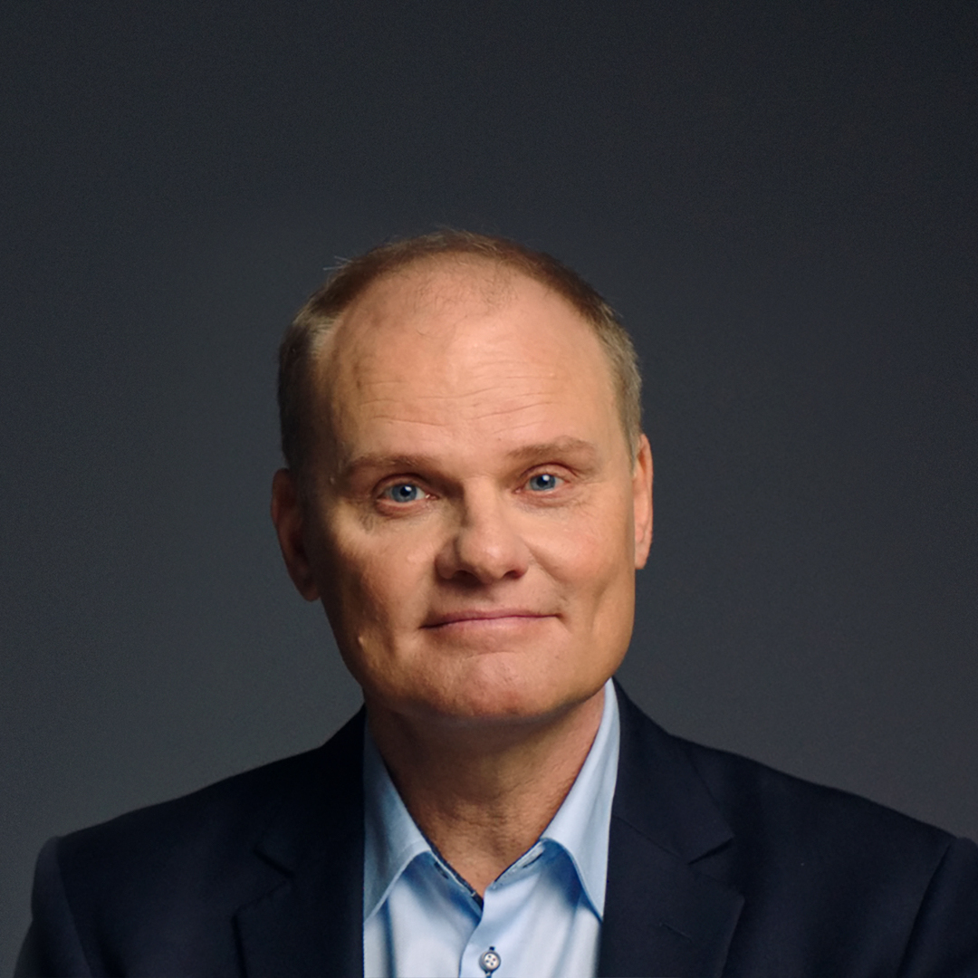 Håkan Olofsson 