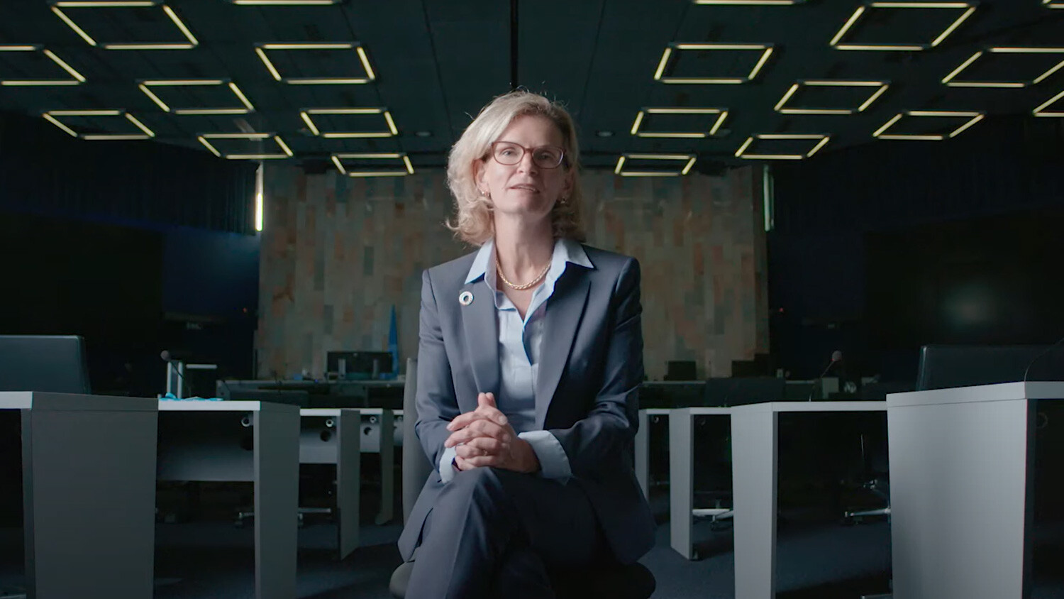 Doreen Bogdan-Martin, Director of Telecommunication Development Bureau, ITU, discusses just why connected education is so important.