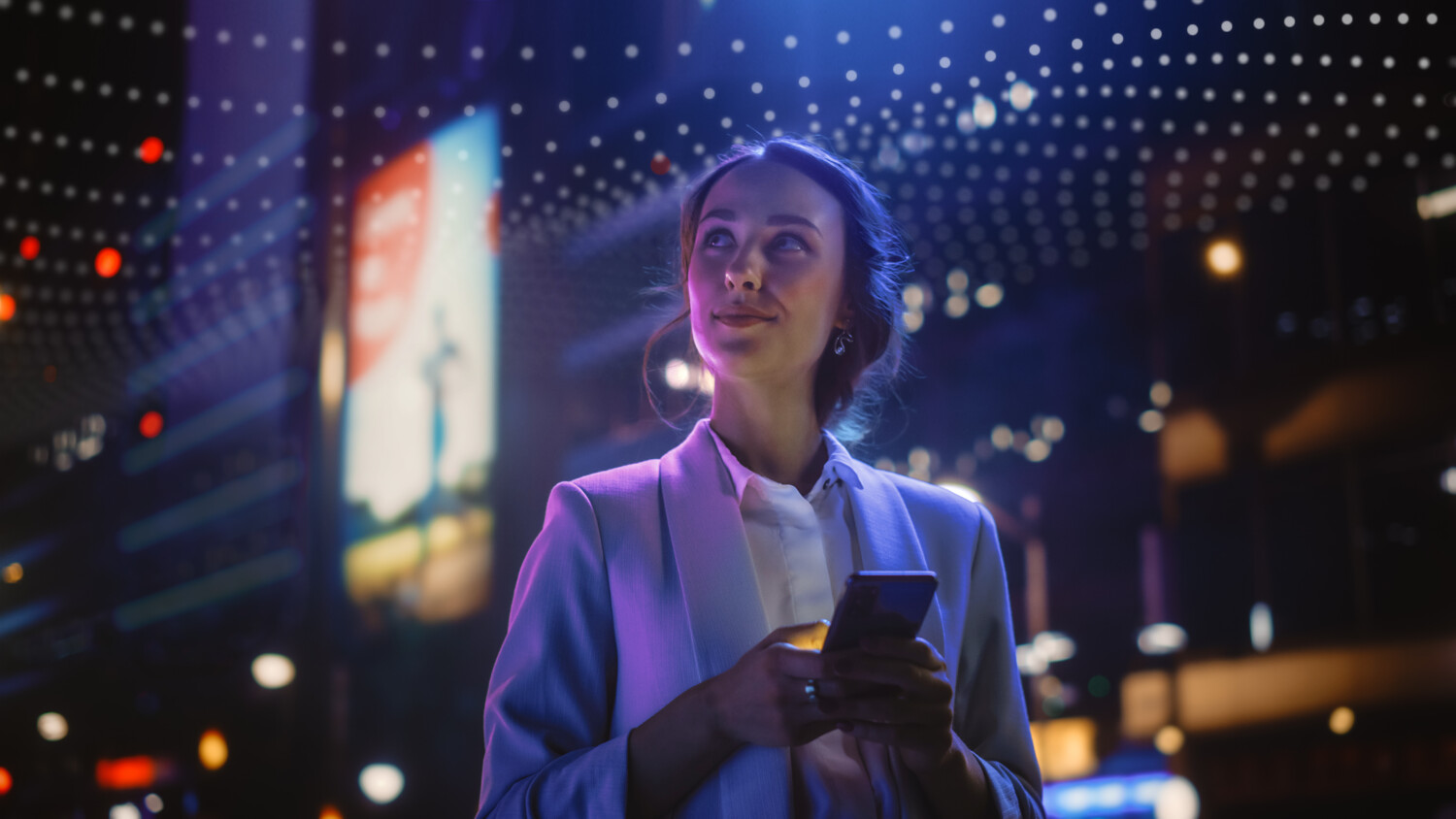 AI business value: Unleashing the potential of AI for telecom operations