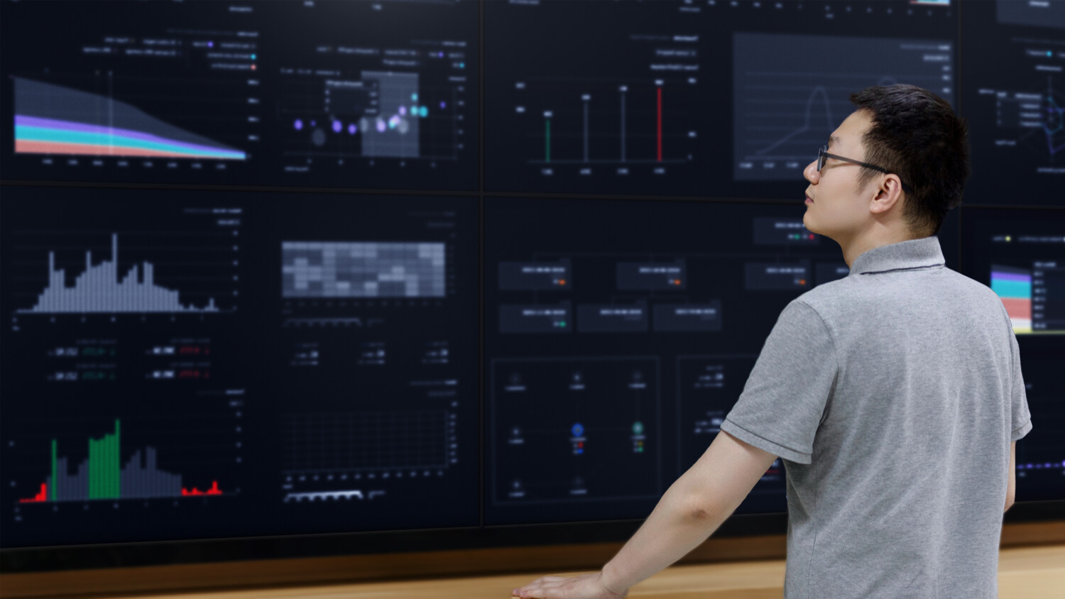 AI root cause analysis