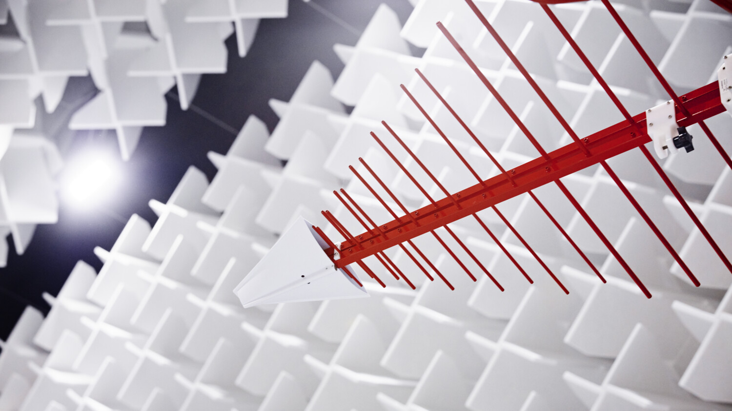 Bringing 5G to power