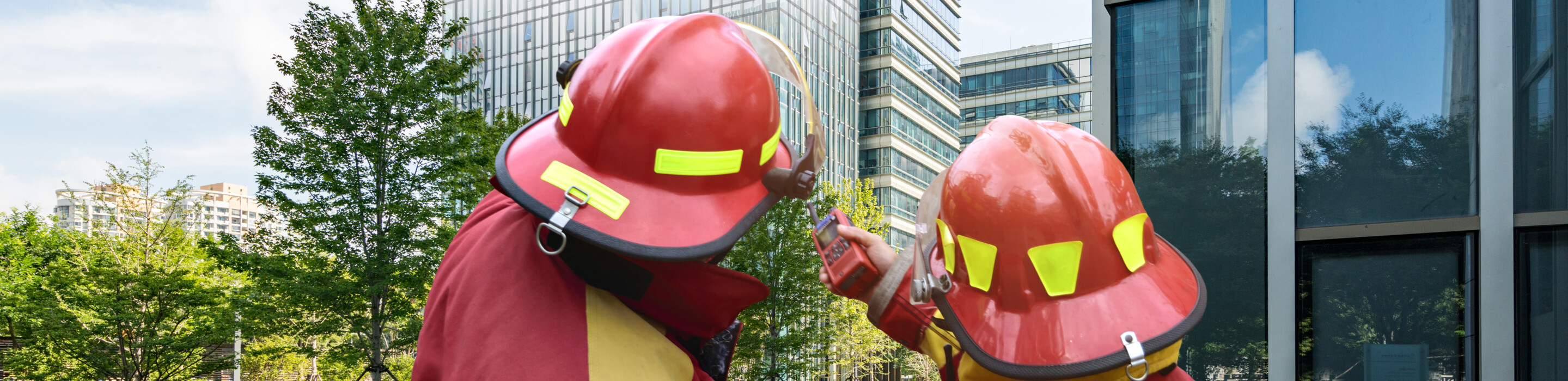 Achieving high availability and reliability in critical communications