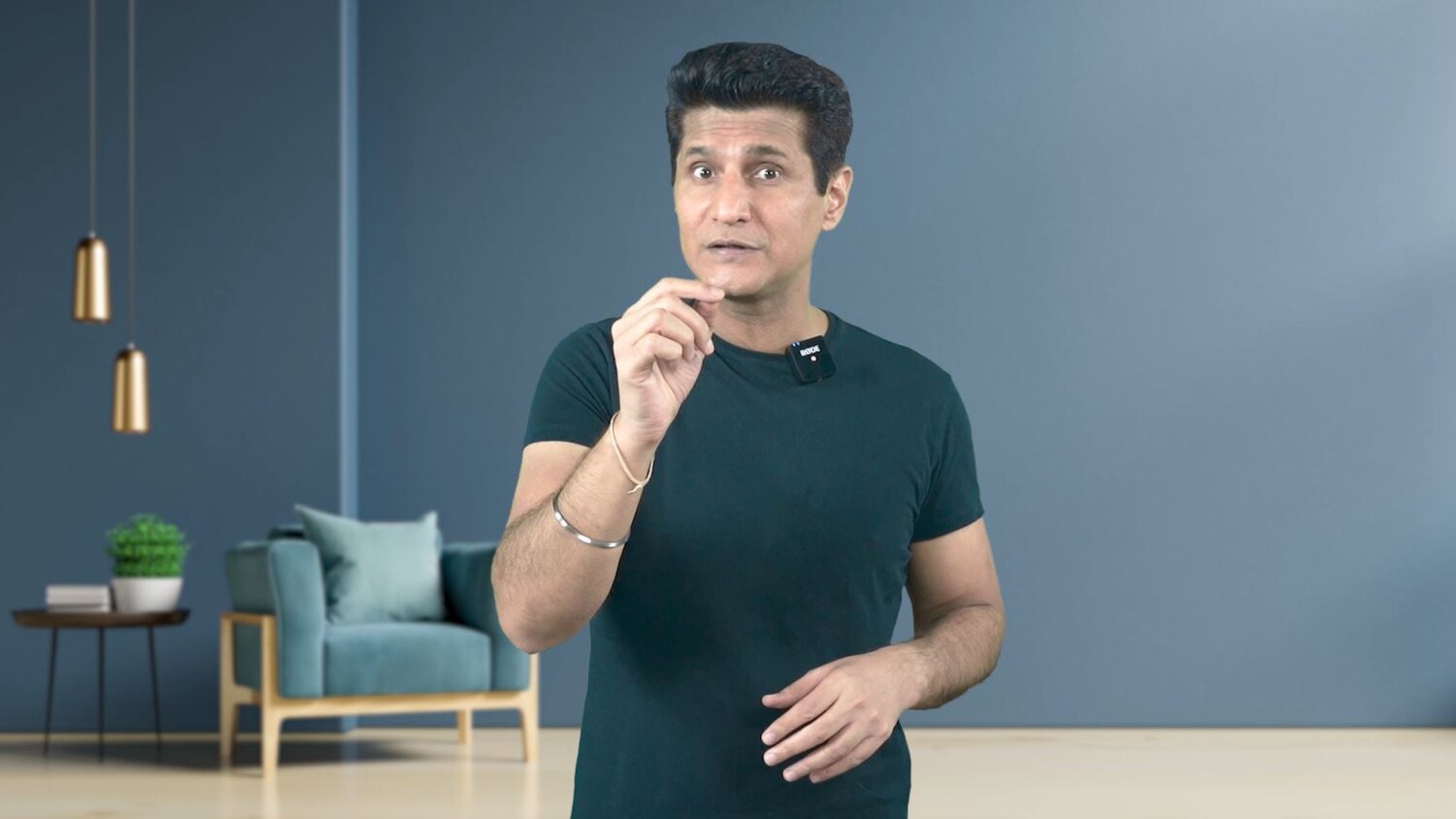 Rajiv Makhni