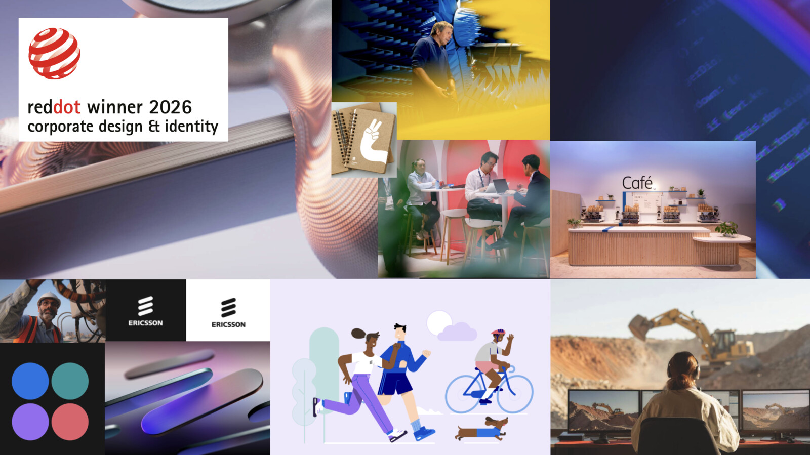  Designing the Future