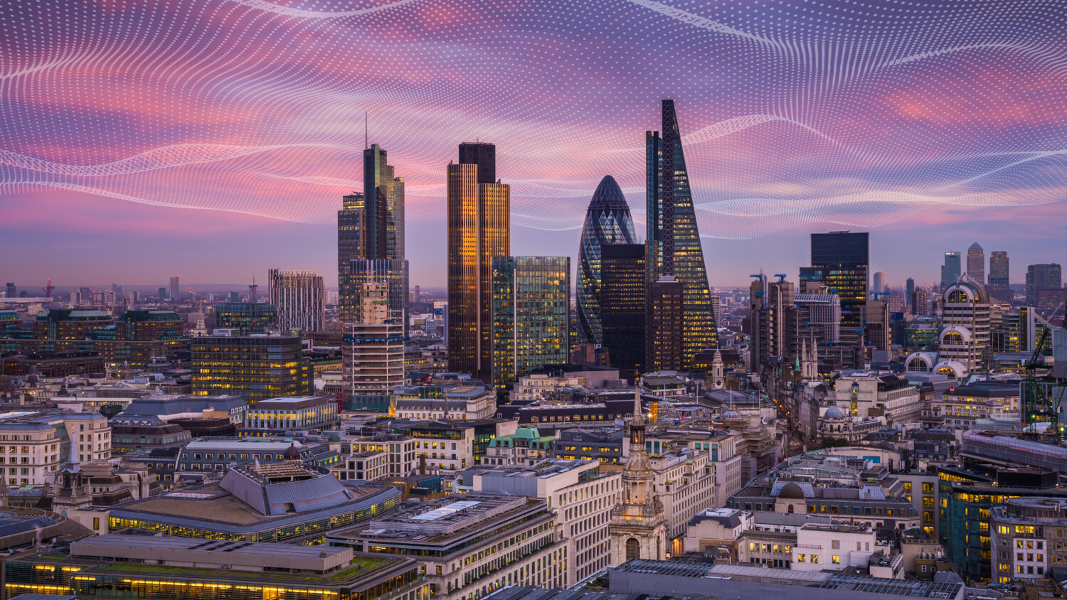 Join our talent community