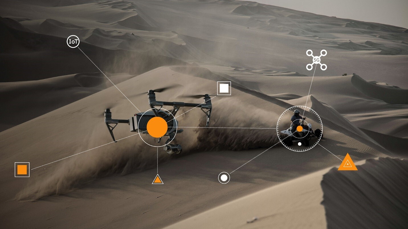 5G Things Dialogues at D-15