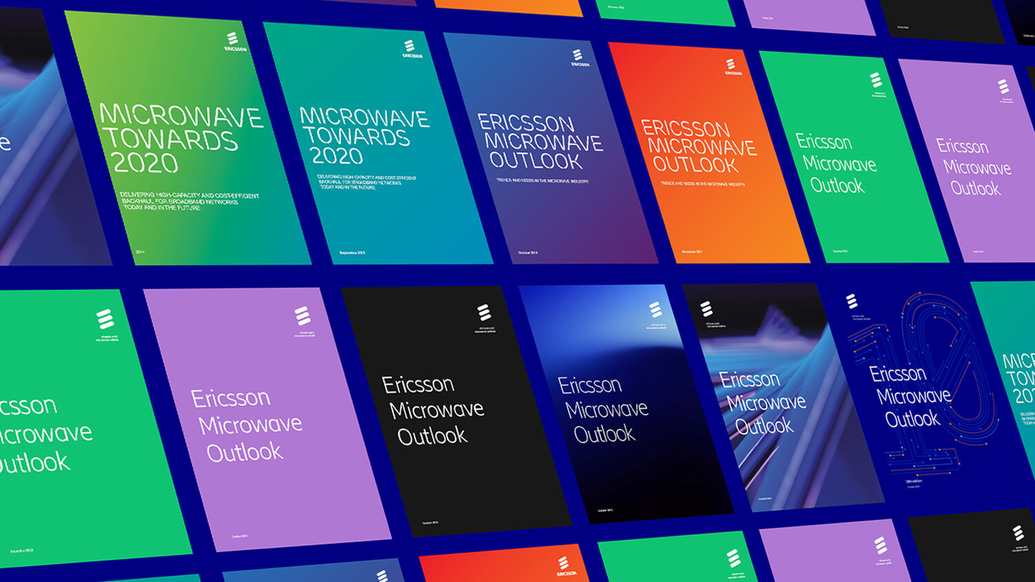 Microwave technology advances to meet rising demand for 5G wireless backhaul