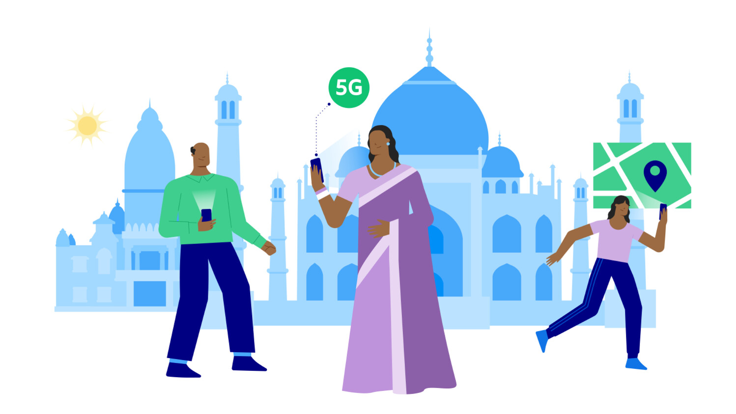 The 5G opportunity in India