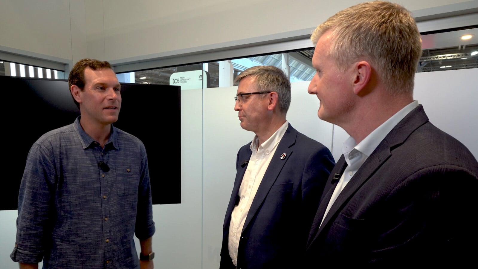Interview with Jason and Robert