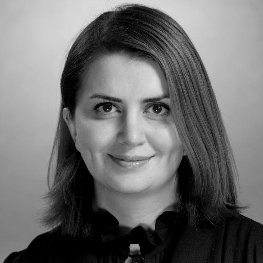 Sara Modarres Razavi