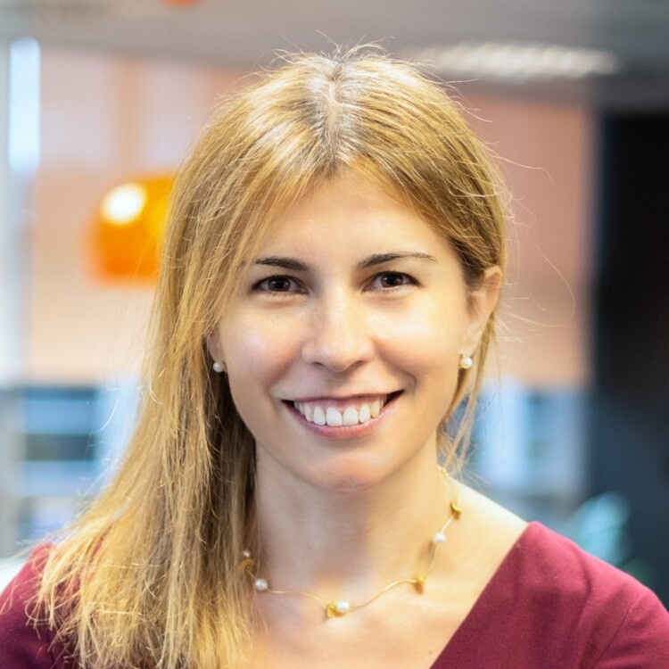 Luisa Muñoz