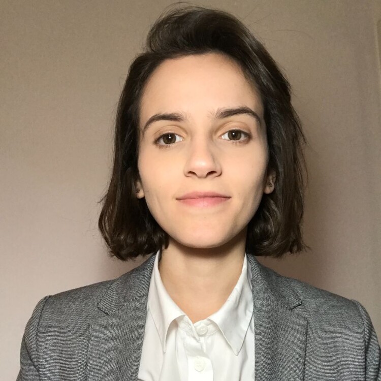 Fernanda Donaire Passoni