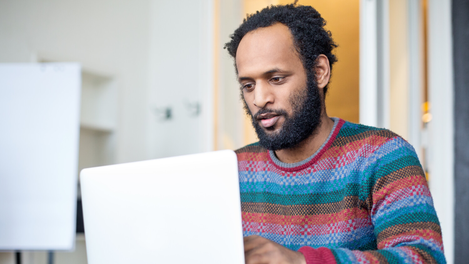 Search for tech openings