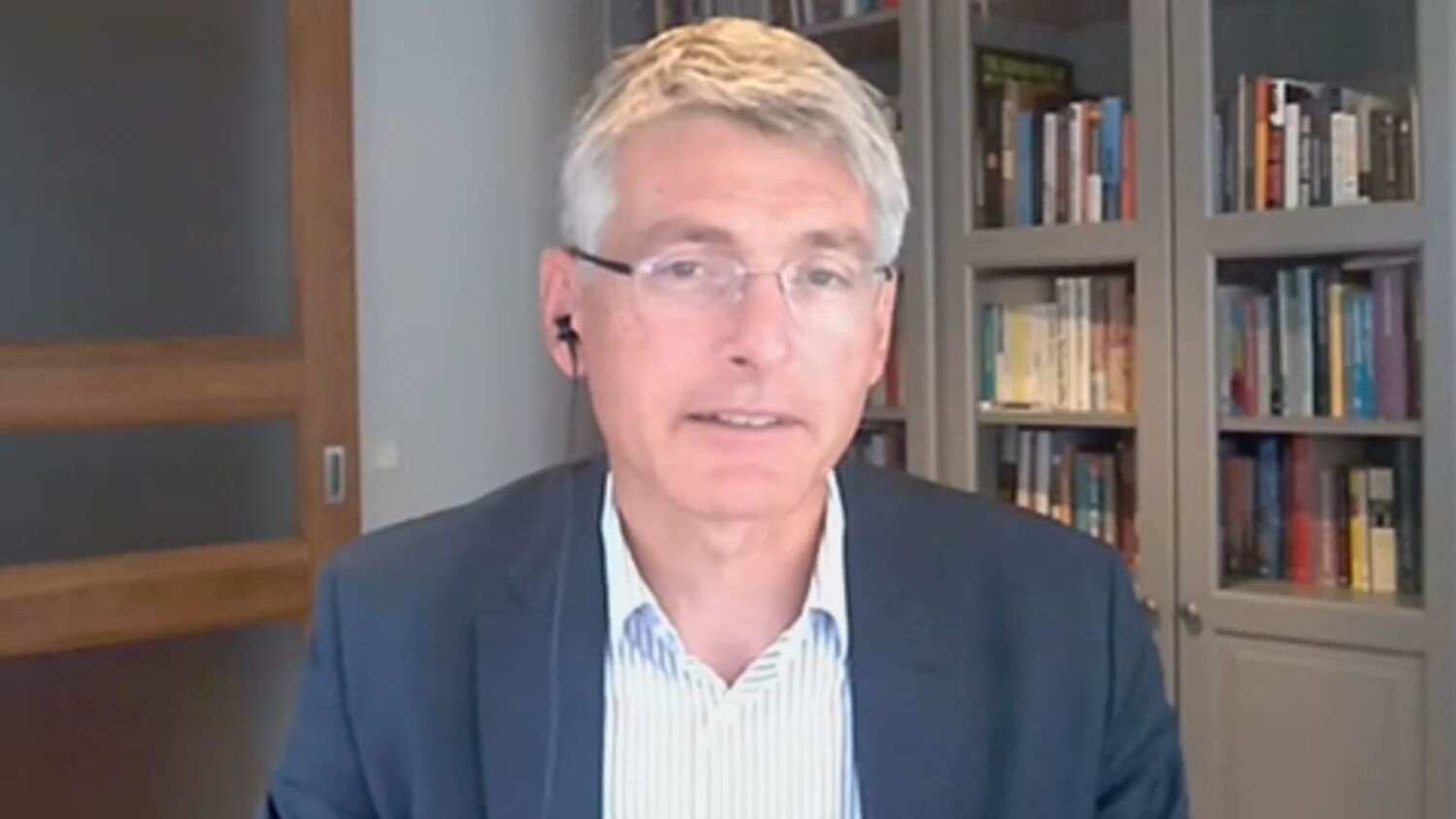 Exploring 5G as a platform for innovation for India & the world