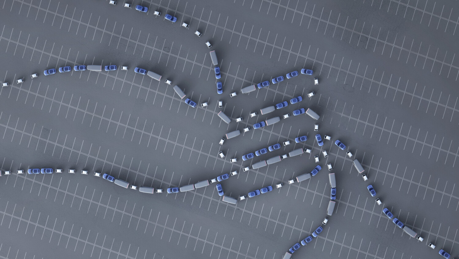 The 5 Top Connected Car Challenges Faced by Automotive OEMs