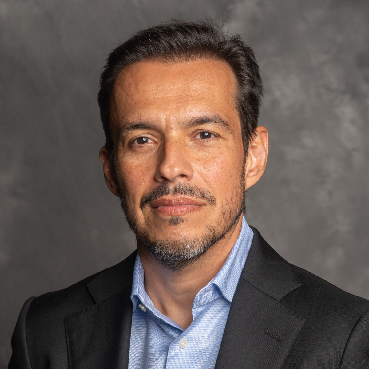 Portrait of Rodrigo Goulart - Head of Market Area Americas Ericsson Antenna System