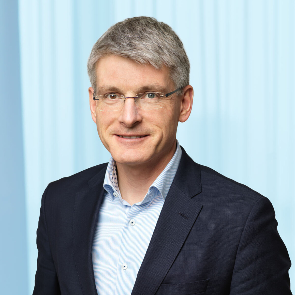 Erik Ekudden