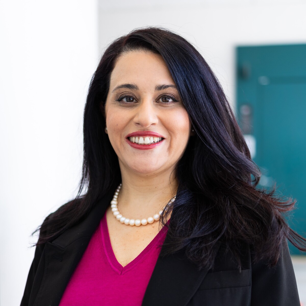 Melike Erol-Kantarci