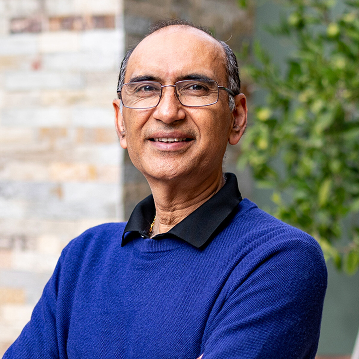 Pankaj Malhotra