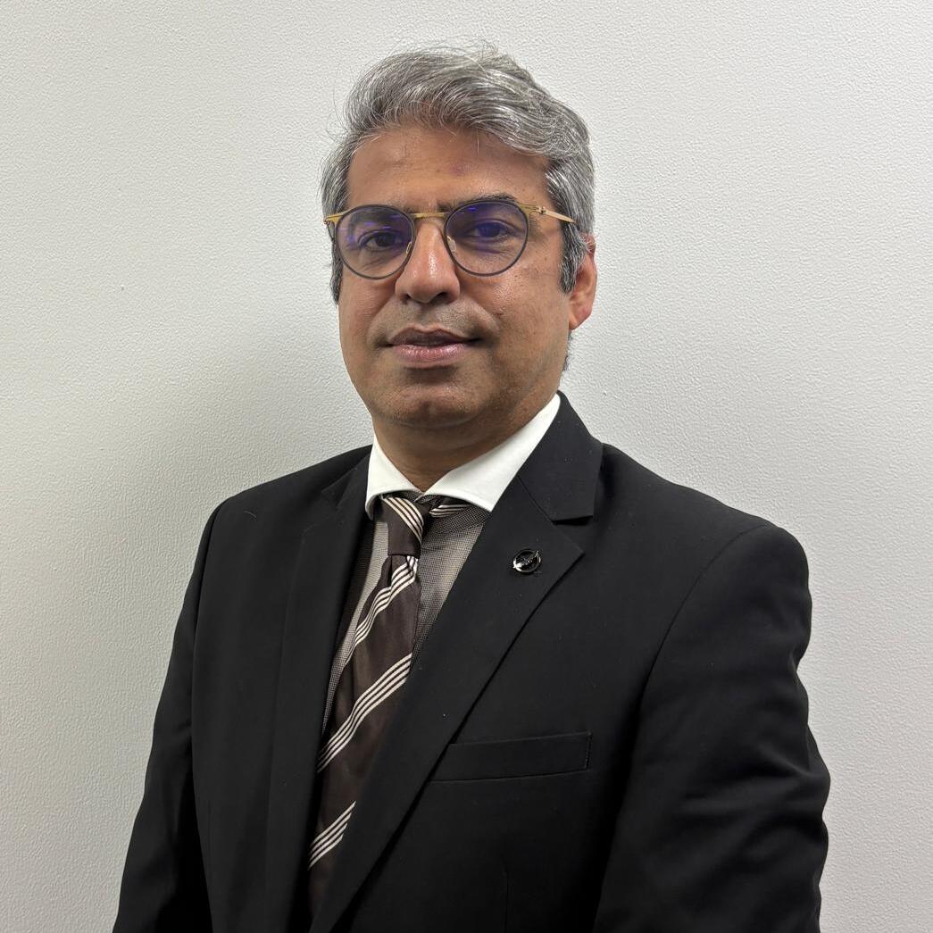 Jagdeep Walia