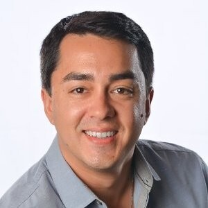 Kyle Okamoto, General Manager of Ericsson IoT