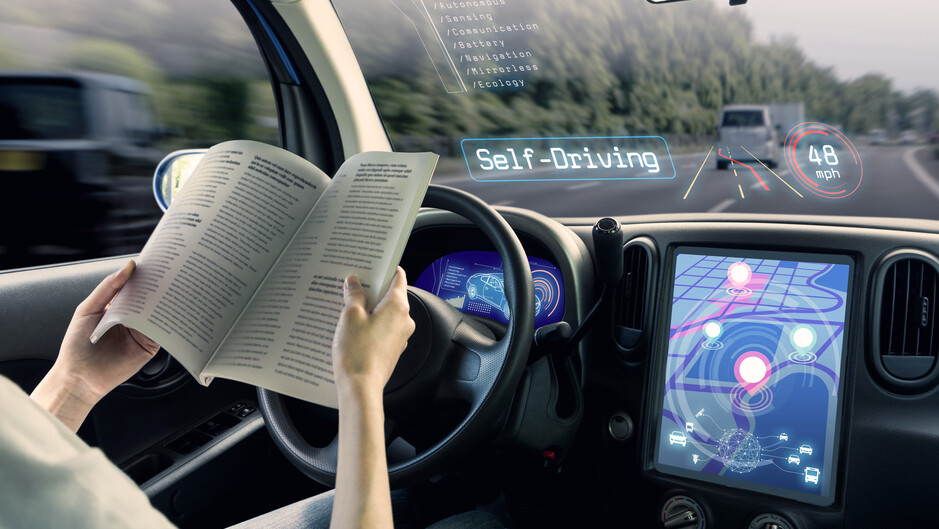 Cloud Infrastructure