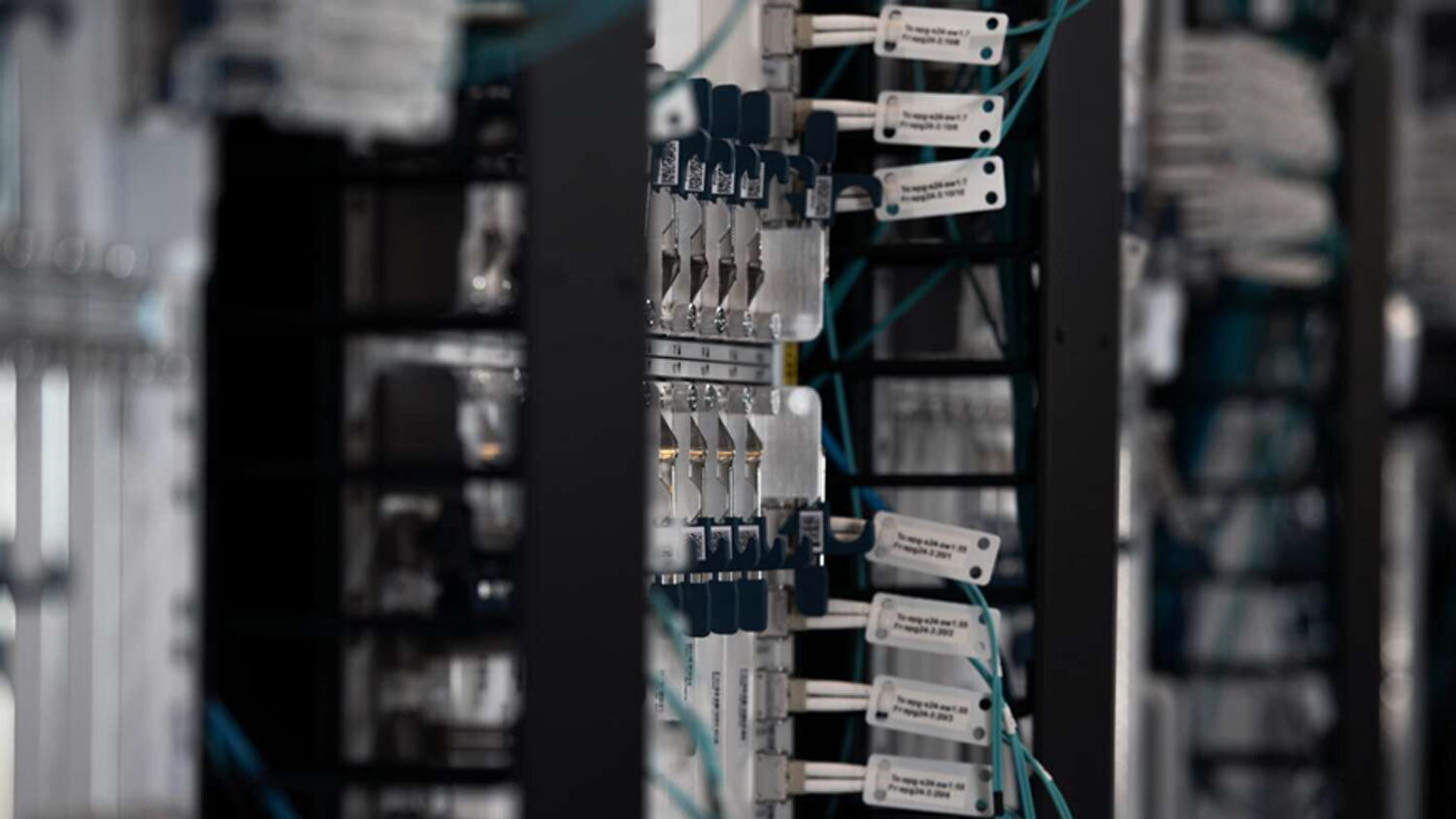 AI and security in mobile networks