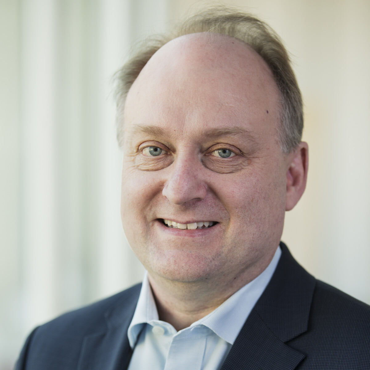 Magnus Ewerbring