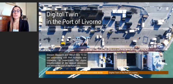 Digital twin