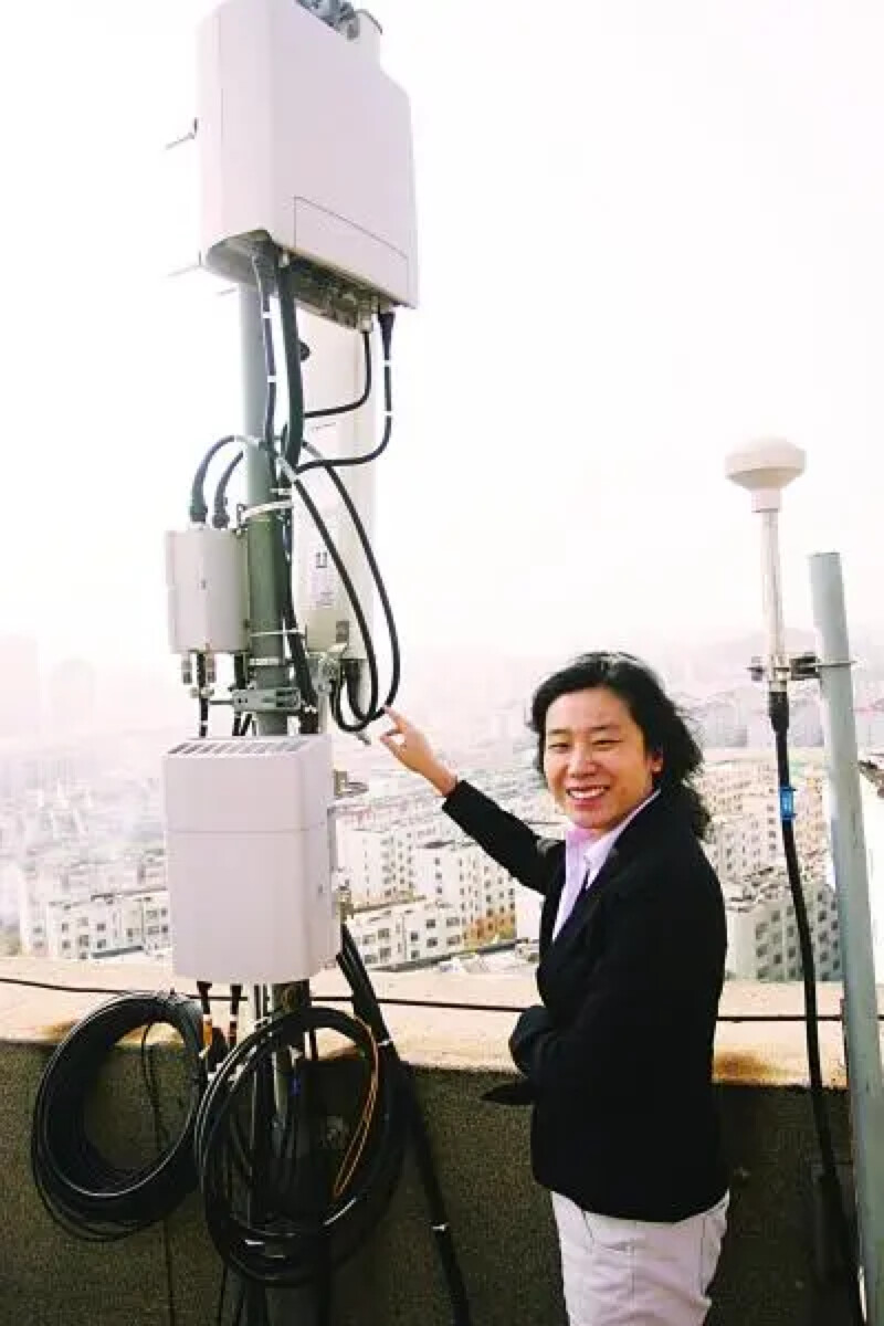 爱立信支持中国4G商用网络正式开通