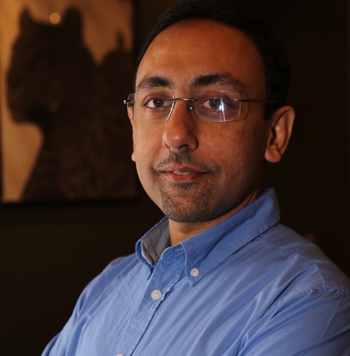 Neeraj Vyas