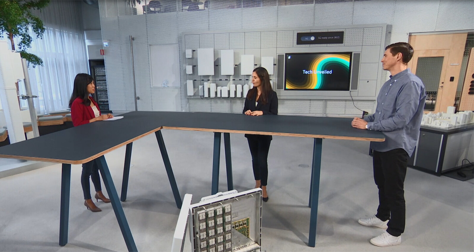 How to build high-performing Massive MIMO