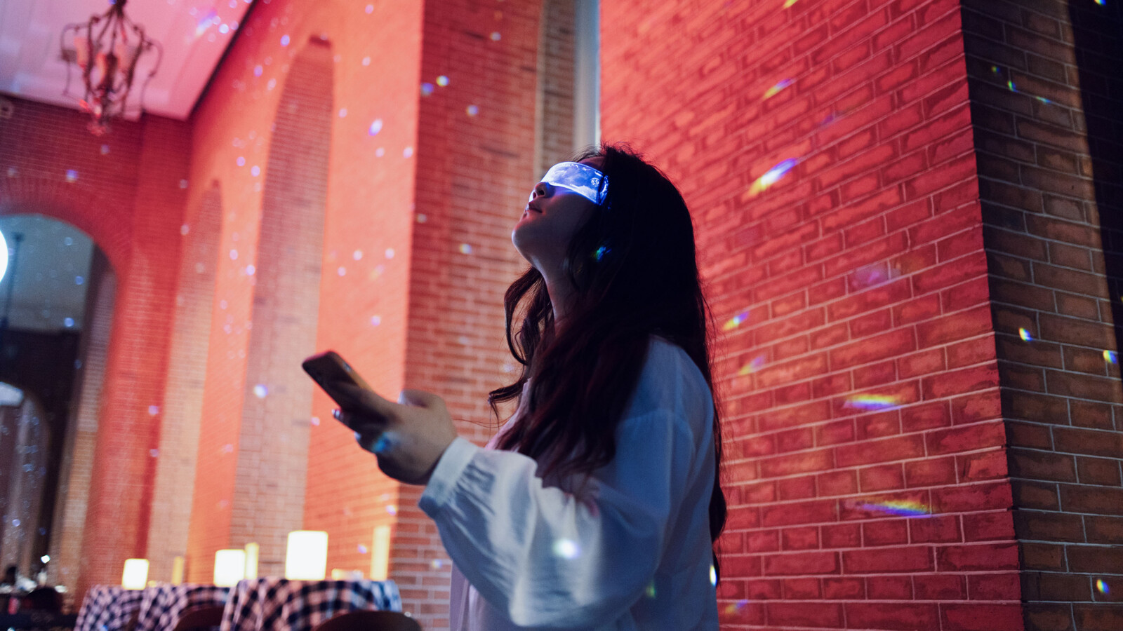 5G Advanced, your network for the next wave of 5G