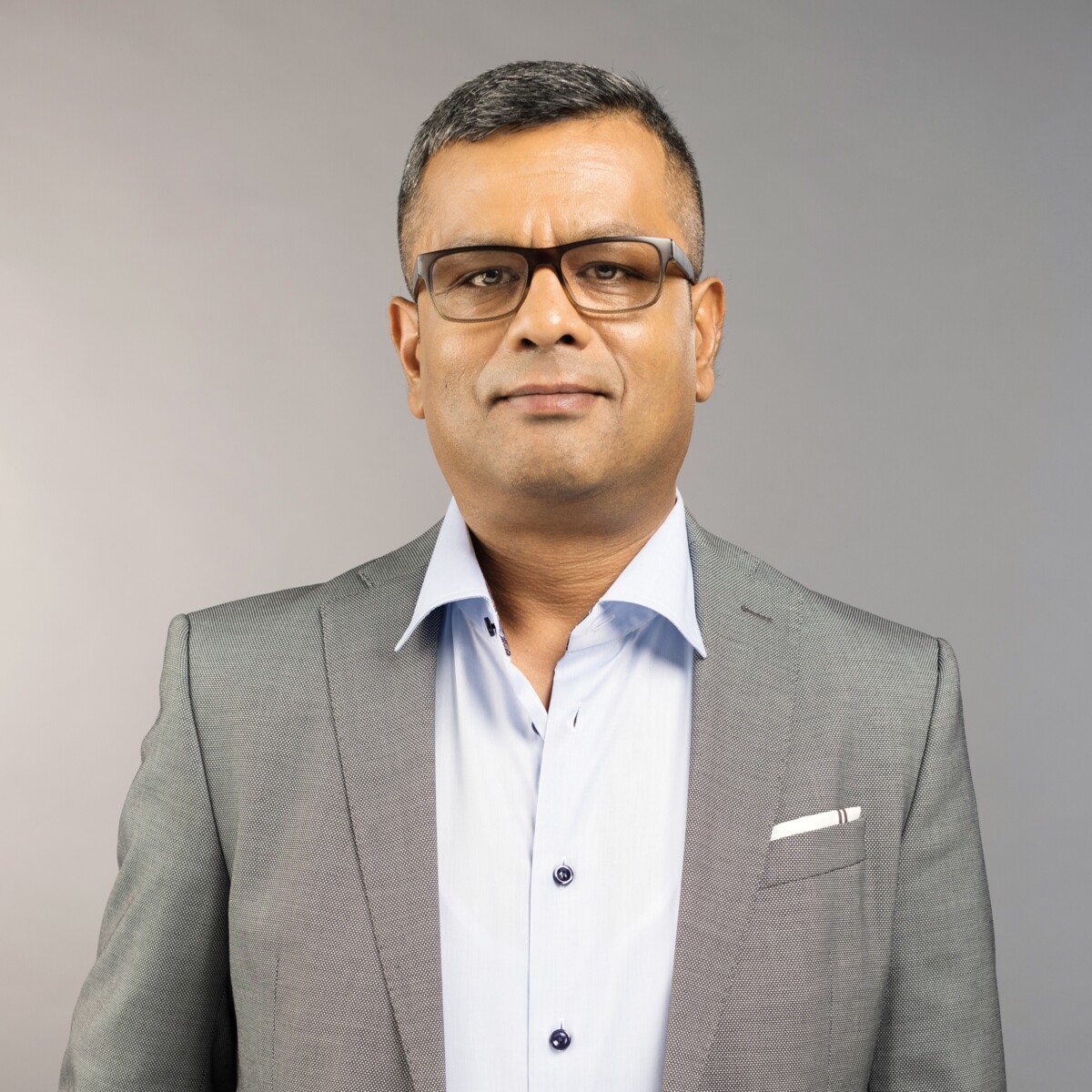 Nitin Bansal