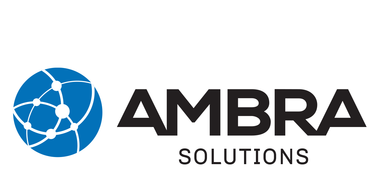 Ambra Solutions logo