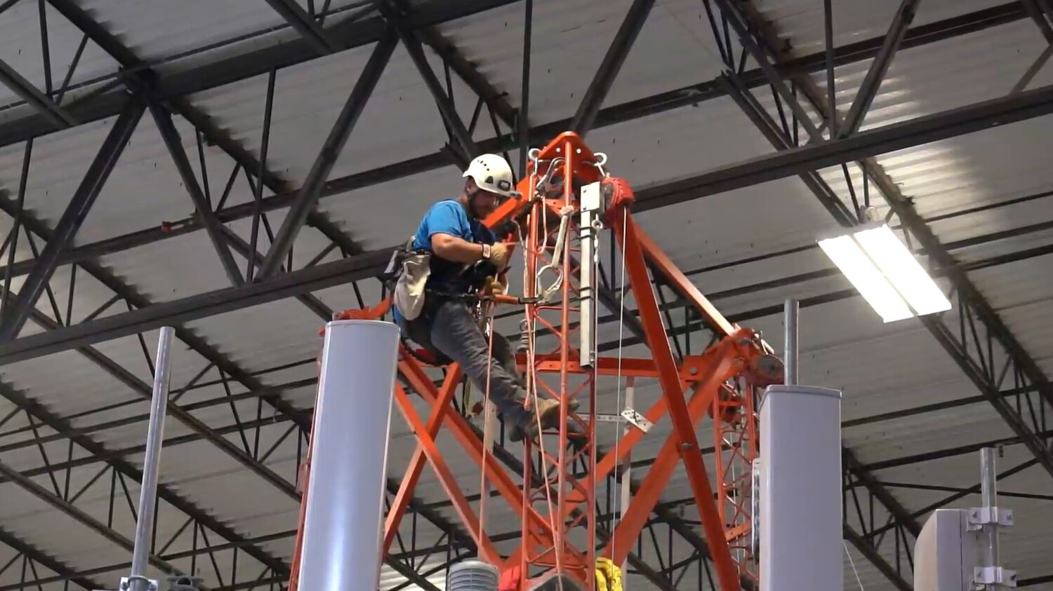 Ericsson USA Centers of Excellence