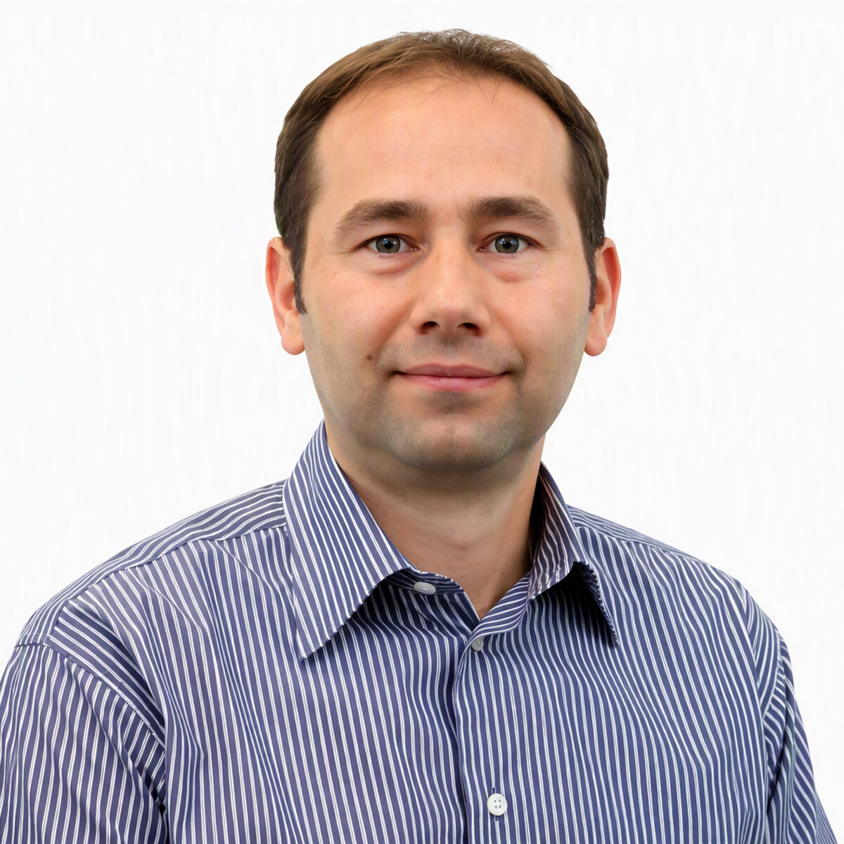 Coskun Aydogdu
