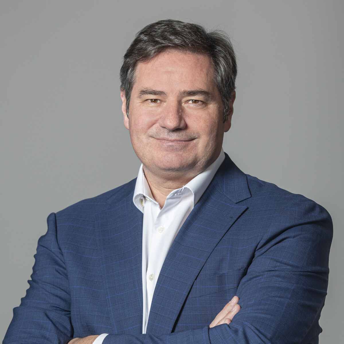 Andres Vicente