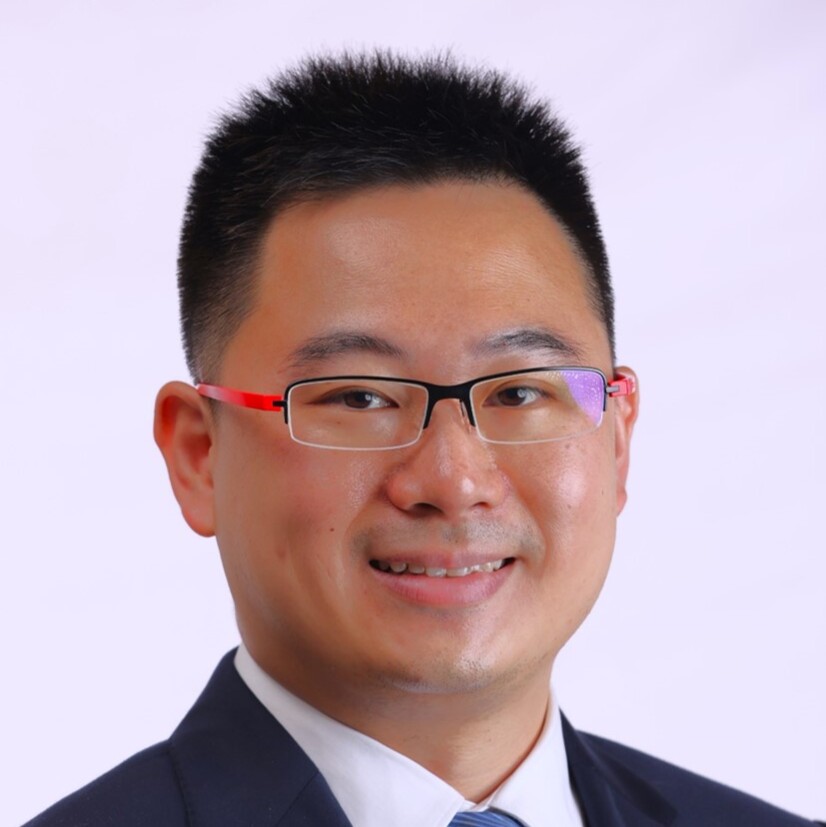 Dr Gao Yujia