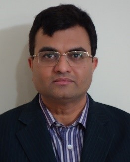 Dipakkumar Gopalrao Bapat