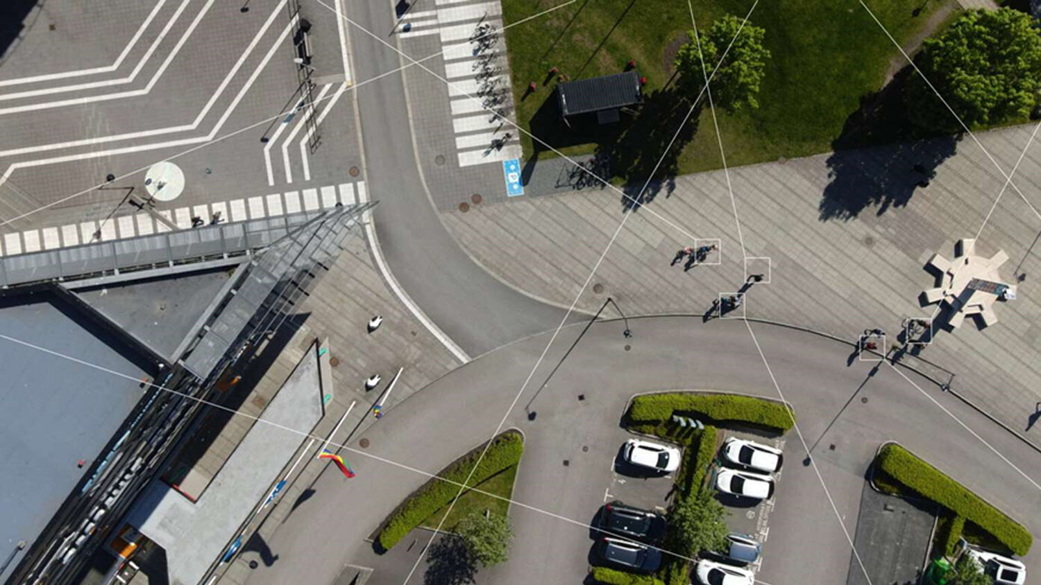  IoT ecosystems with One Data Model 