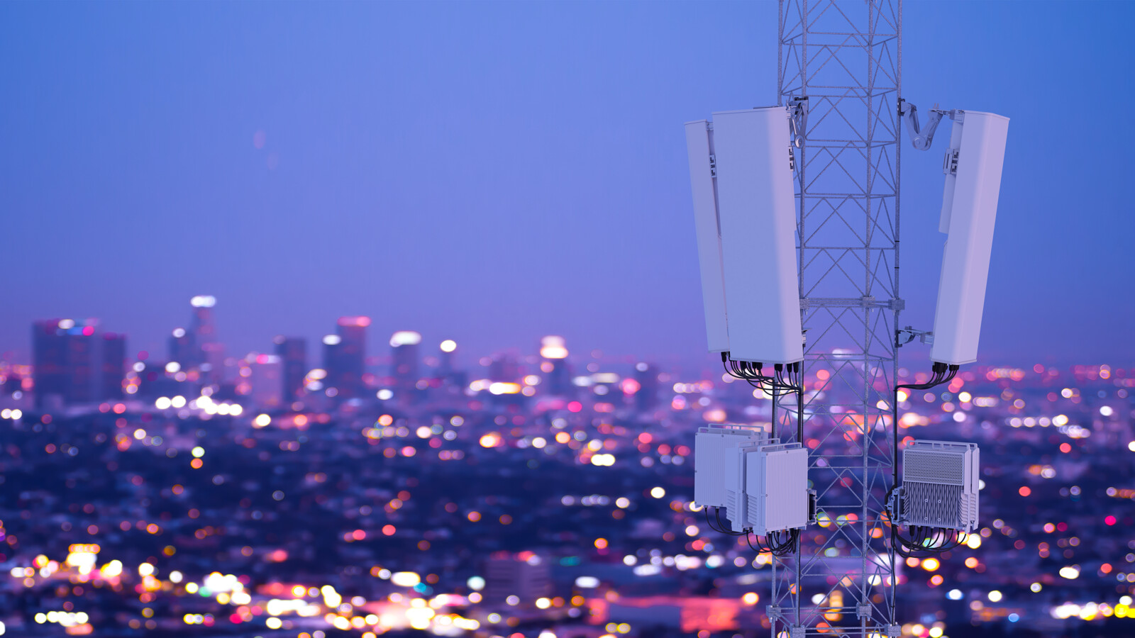 Ericsson Remote Radio Units