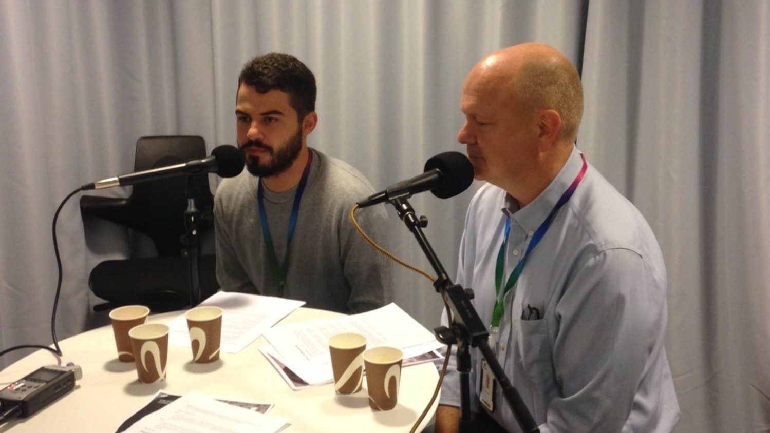 The future of TV and Media