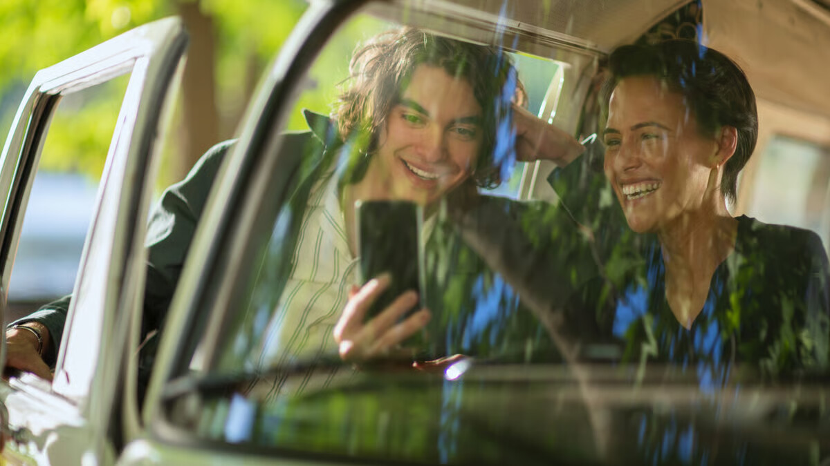 Mobile QoE starts with excellent video