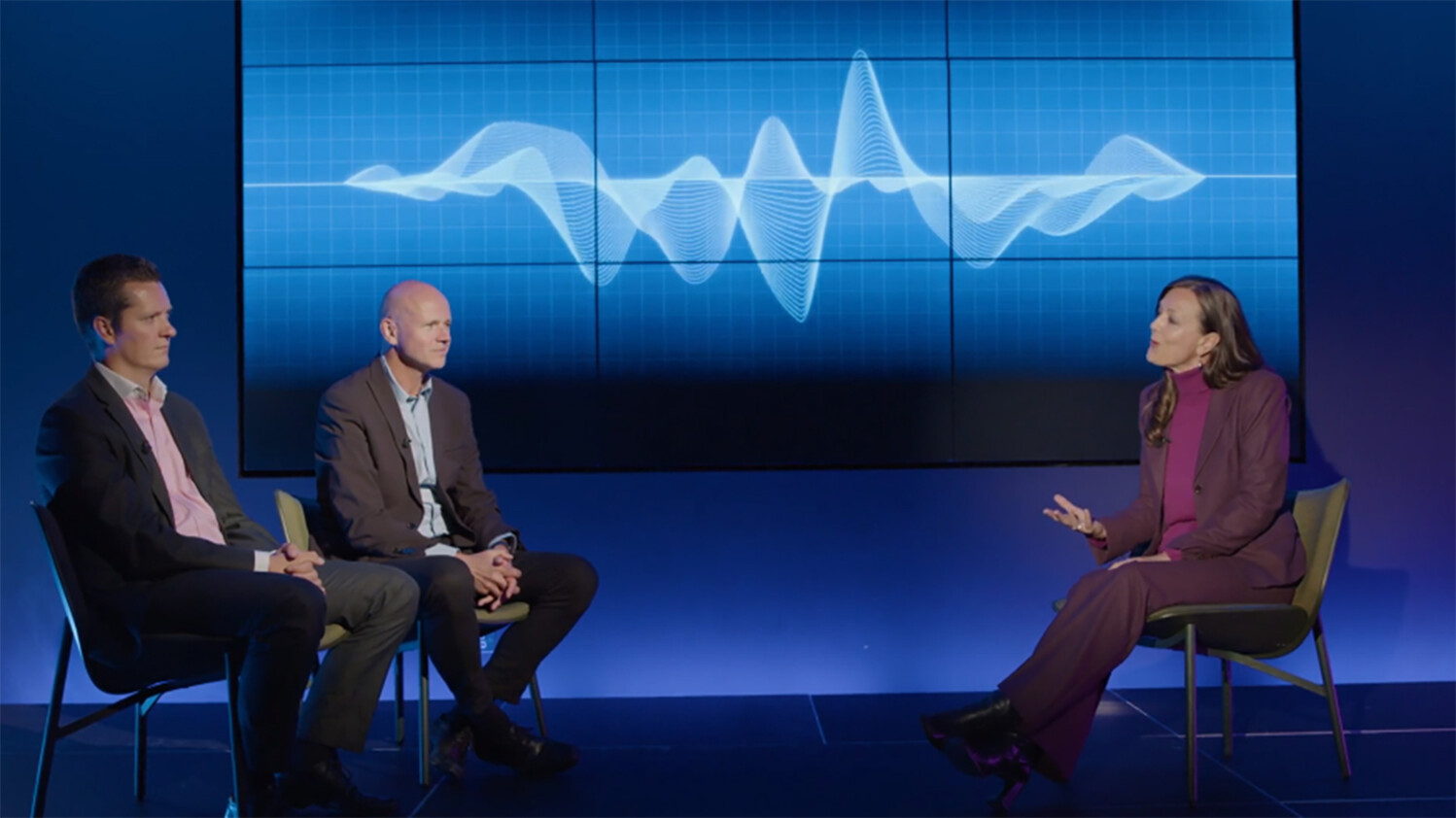 5G talks episode 2 - Get a slice of the opportunity.