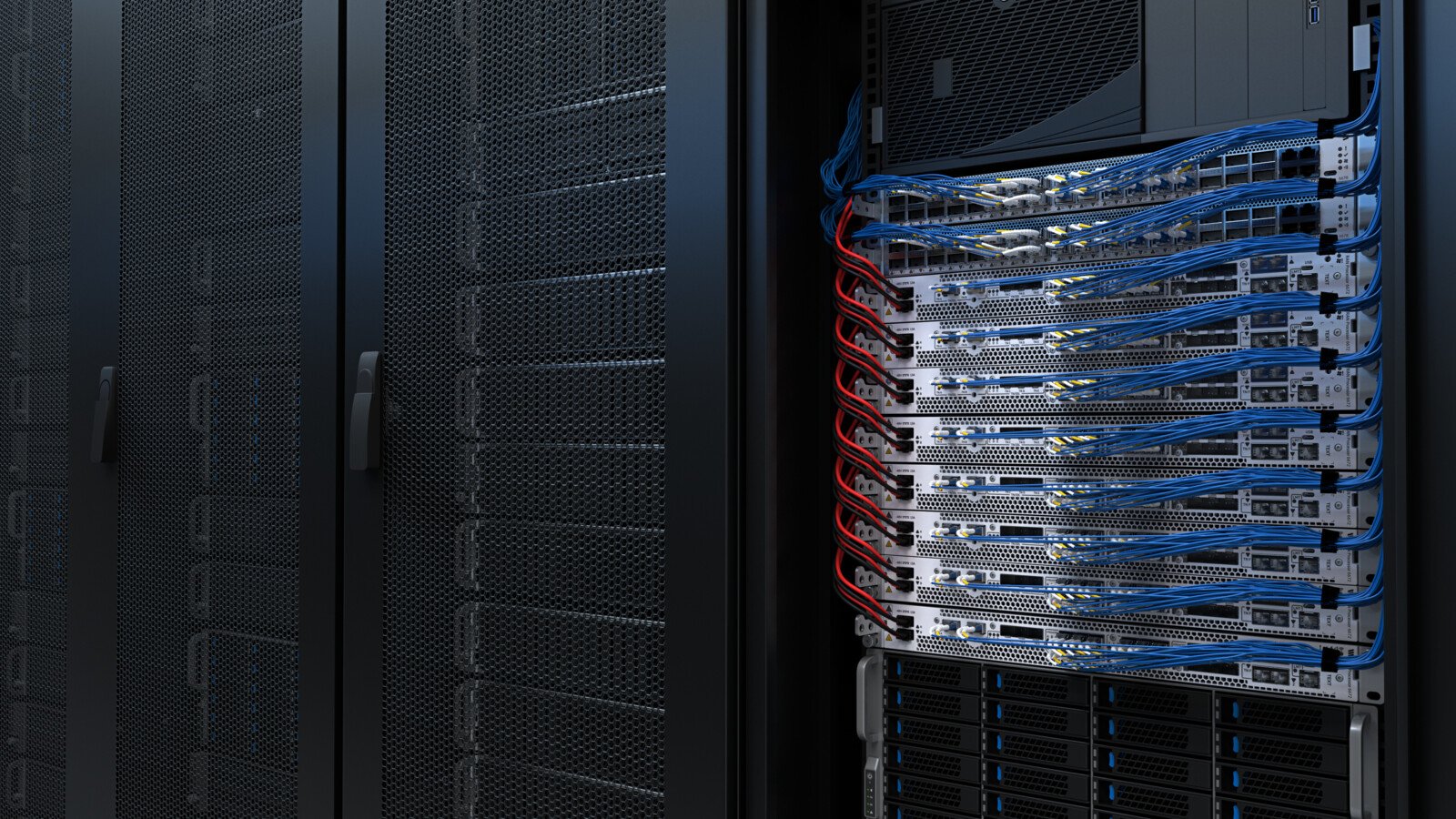 Ericsson RAN Compute