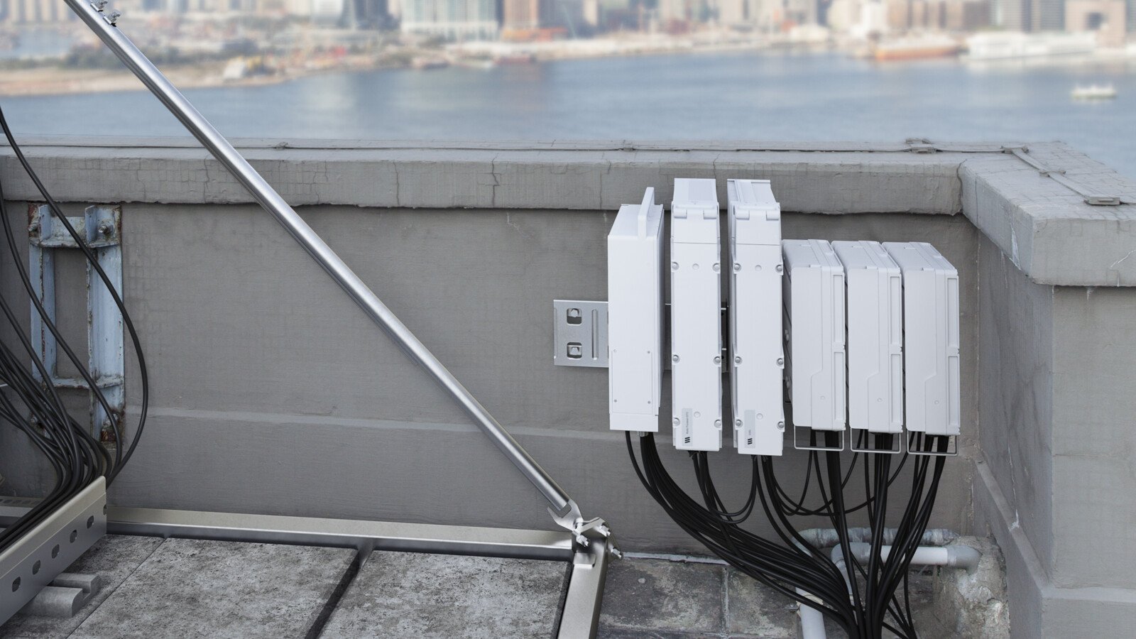 Ericsson RAN Connect