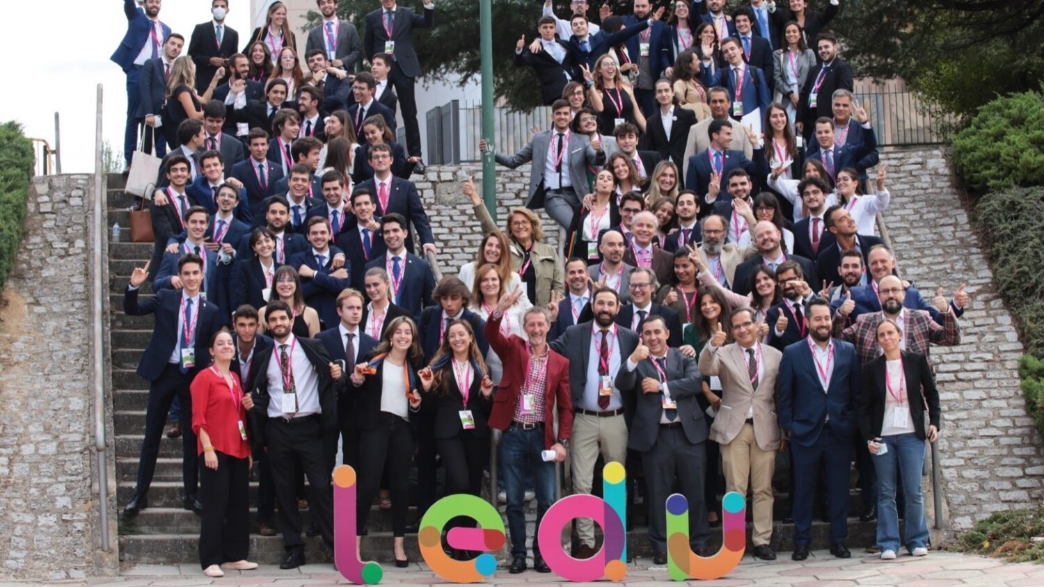 Promoviendo las vocaciones, valores y conocimientos STEM